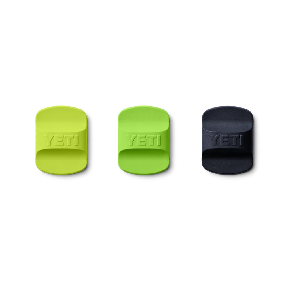 Yeti MagSlider Colour Pack