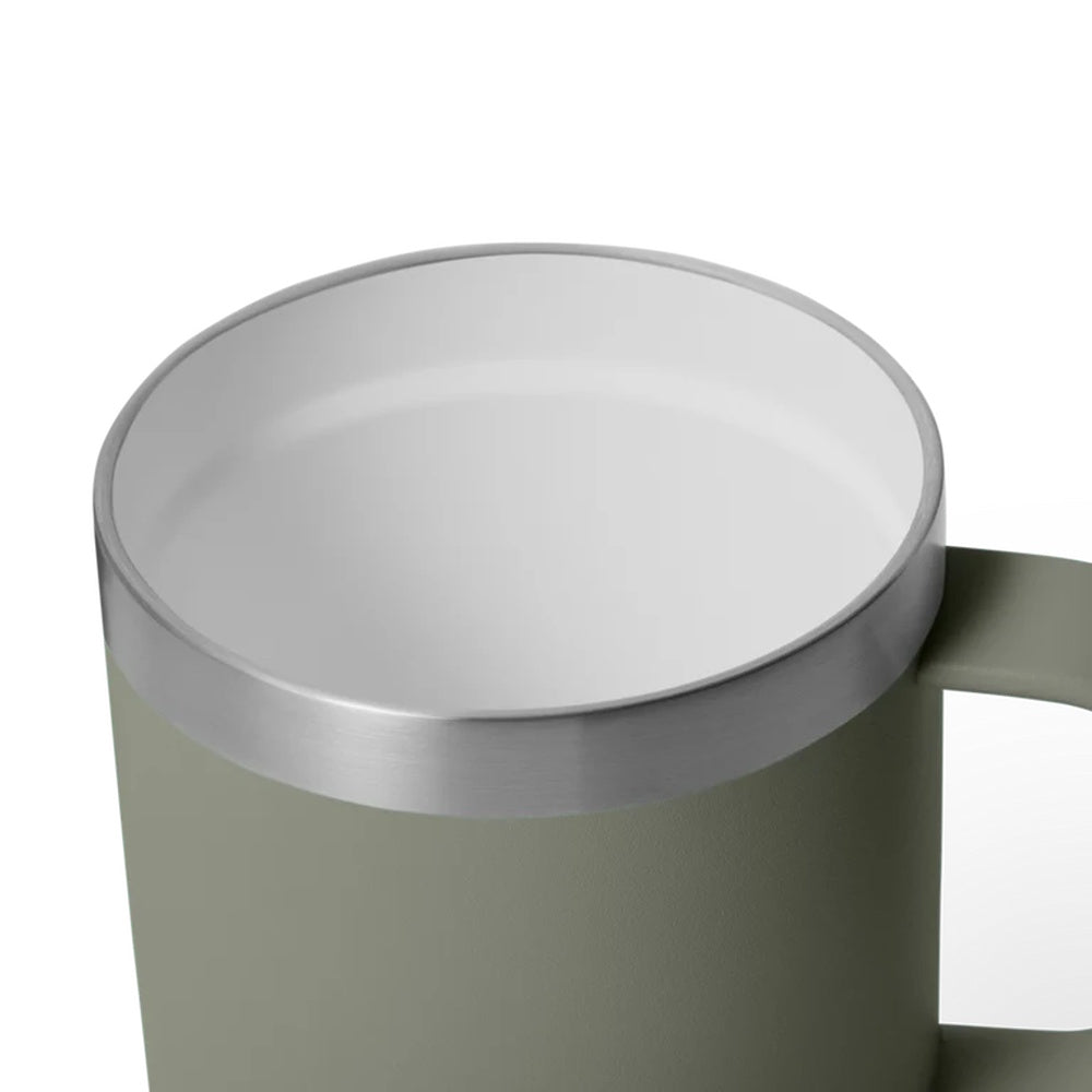 Yeti Rambler 10oz Mug with MagSlider Lid