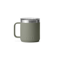 Yeti Rambler 10oz Mug with MagSlider Lid