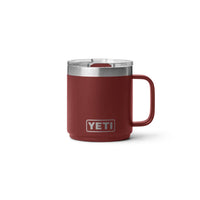Yeti Rambler 10oz Mug with MagSlider Lid