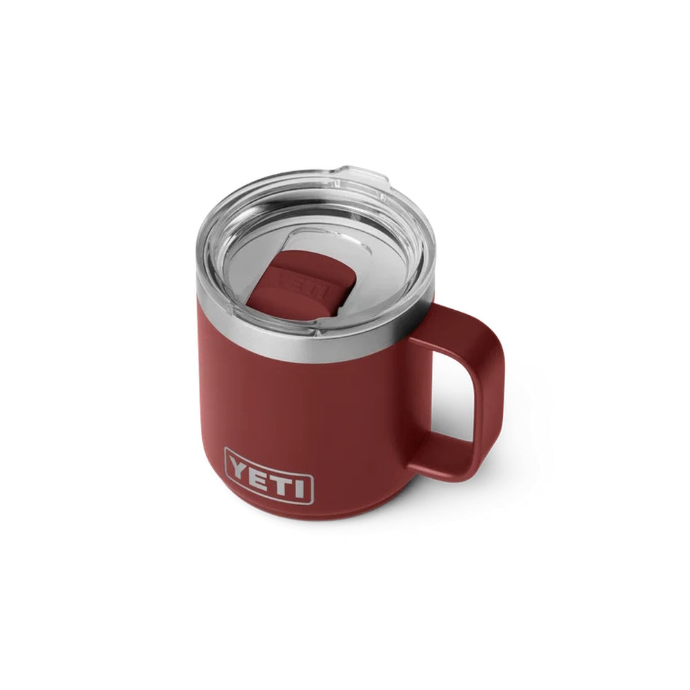 Yeti Rambler 10oz Mug with MagSlider Lid