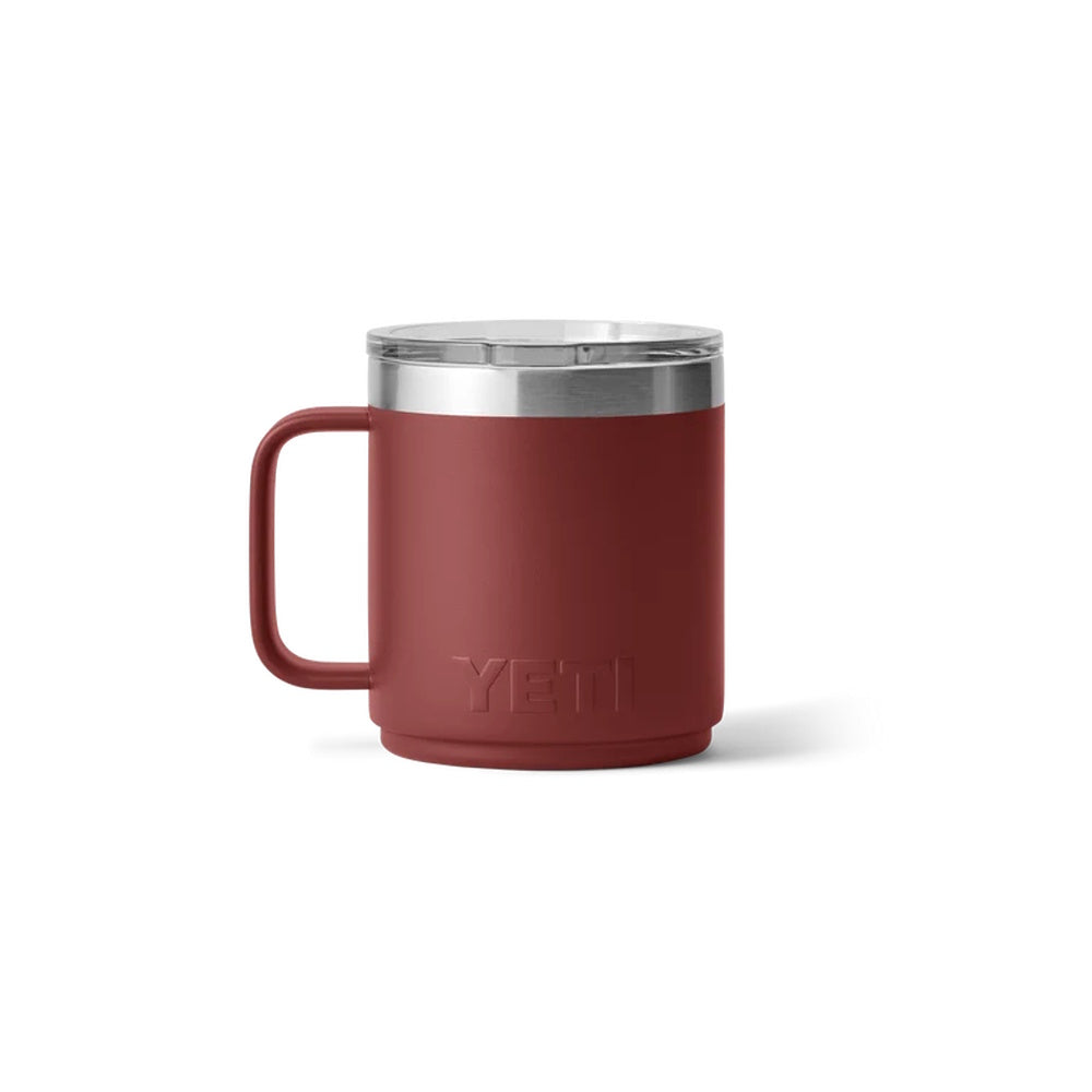 Yeti Rambler 10oz Mug with MagSlider Lid