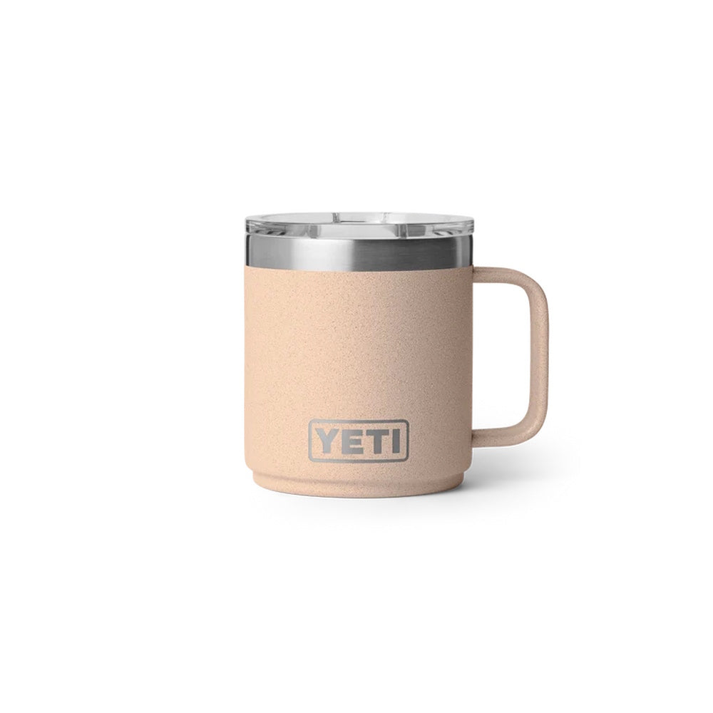 Yeti Rambler 10oz Mug with MagSlider Lid