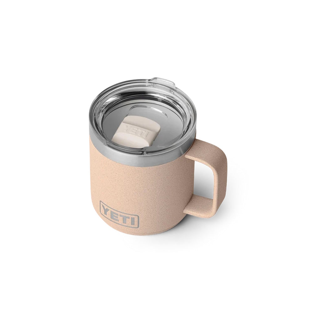 Yeti Rambler 10oz Mug with MagSlider Lid