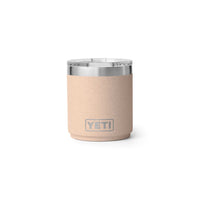 Yeti Rambler 10oz Stackable Ceramic Lined Lowball