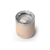 Yeti Rambler 10oz Stackable Ceramic Lined Lowball