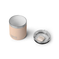Yeti Rambler 10oz Stackable Ceramic Lined Lowball