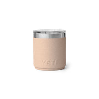 Yeti Rambler 10oz Stackable Ceramic Lined Lowball