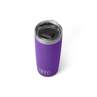 Yeti Rambler 10oz Tumbler with MagSlider Lid