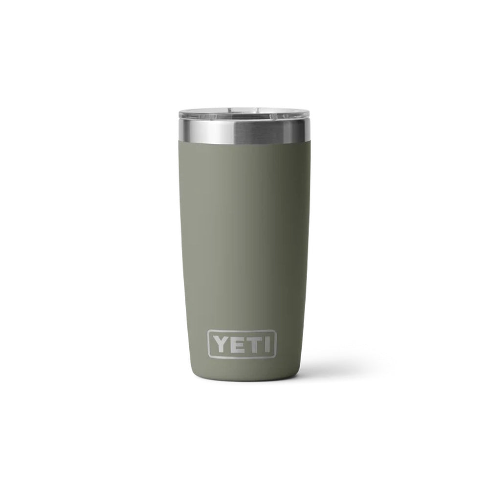 Yeti Rambler 10oz Tumbler with MagSlider Lid