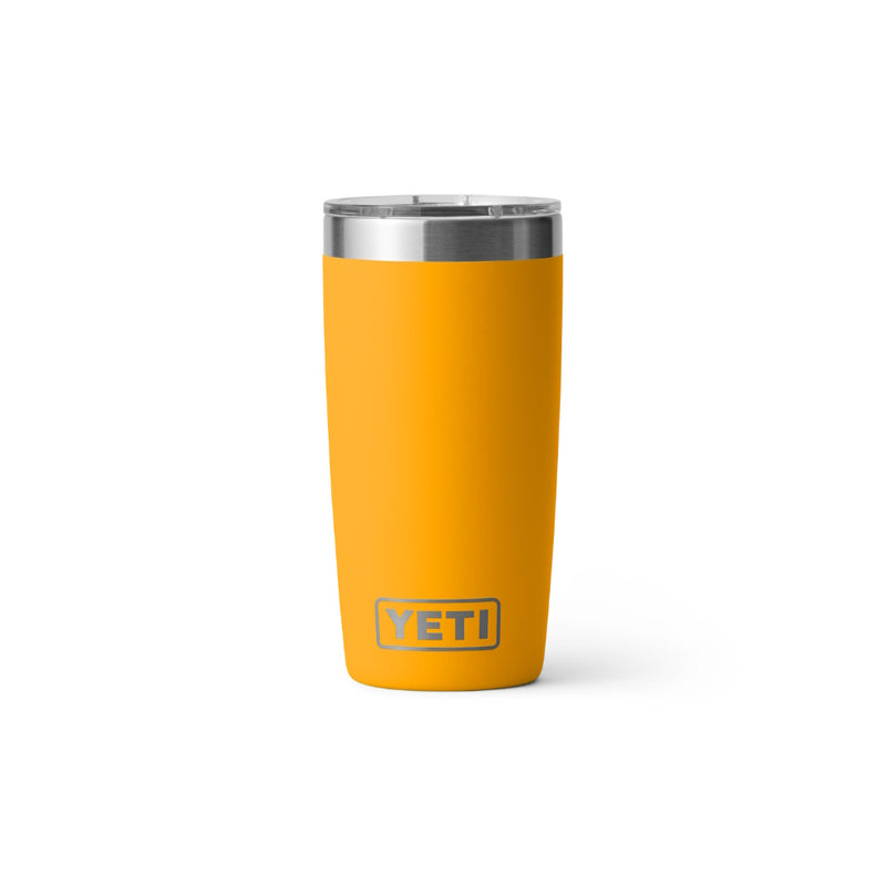 Yeti Rambler 10oz Tumbler with MagSlider Lid