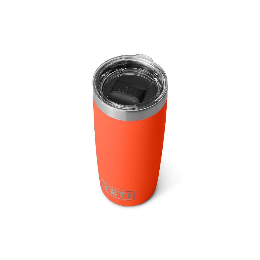 Yeti Rambler 10oz Tumbler with MagSlider Lid