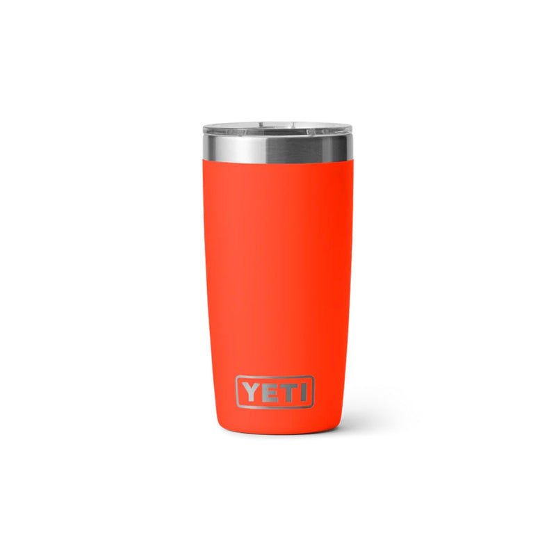 Yeti Rambler 10oz Tumbler with MagSlider Lid