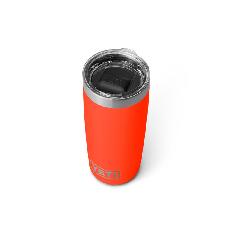 Yeti Rambler 10oz Tumbler with MagSlider Lid