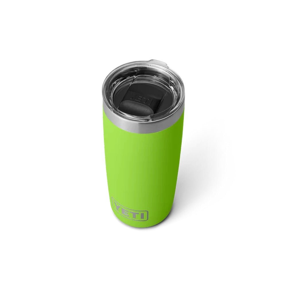 Yeti Rambler 10oz Tumbler with MagSlider Lid