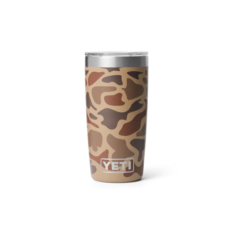 Yeti Rambler 10oz Tumbler with MagSlider Lid