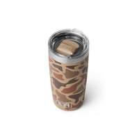 Yeti Rambler 10oz Tumbler with MagSlider Lid