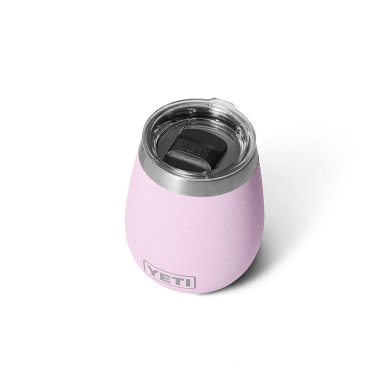 Yeti Rambler 10oz Wine Tumbler with MagSlider Lid