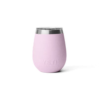 Yeti Rambler 10oz Wine Tumbler with MagSlider Lid
