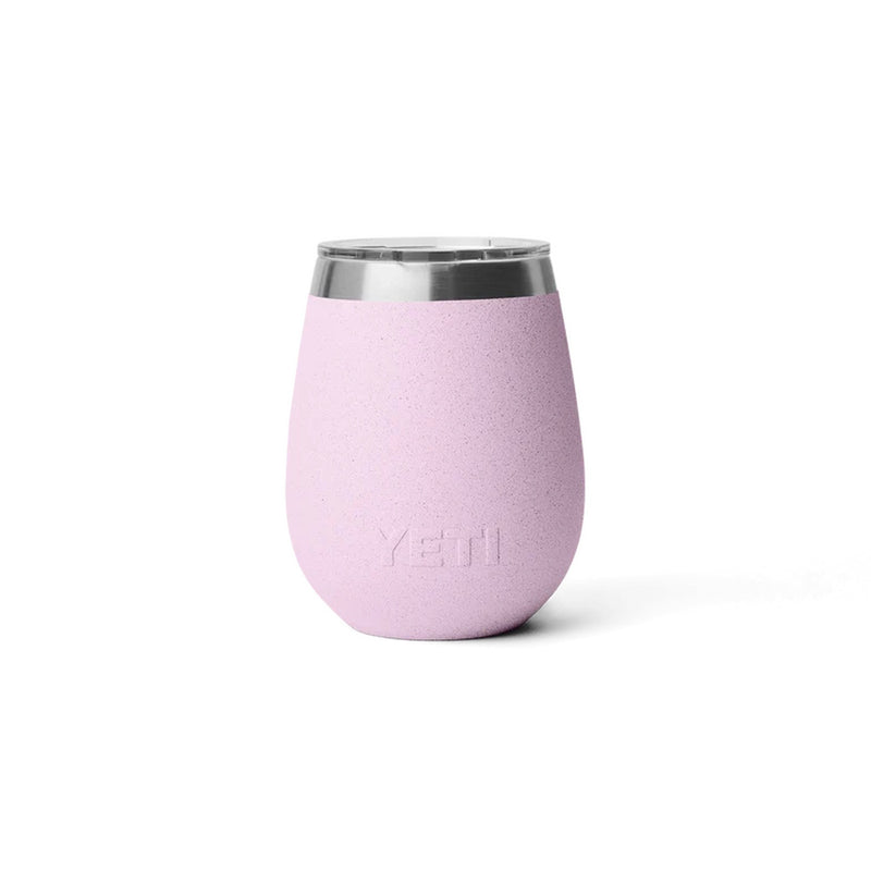 Yeti Rambler 10oz Wine Tumbler with MagSlider Lid