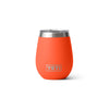 Yeti Rambler 10oz Wine Tumbler with MagSlider Lid