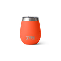 Yeti Rambler 10oz Wine Tumbler with MagSlider Lid