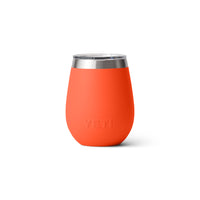 Yeti Rambler 10oz Wine Tumbler with MagSlider Lid