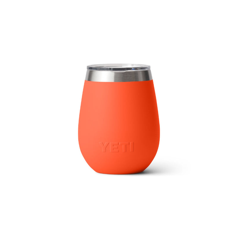 Yeti Rambler 10oz Wine Tumbler with MagSlider Lid