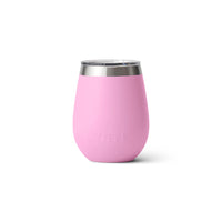 Yeti Rambler 10oz Wine Tumbler with MagSlider Lid