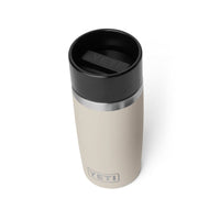 Yeti Rambler 12oz Travel Bottle