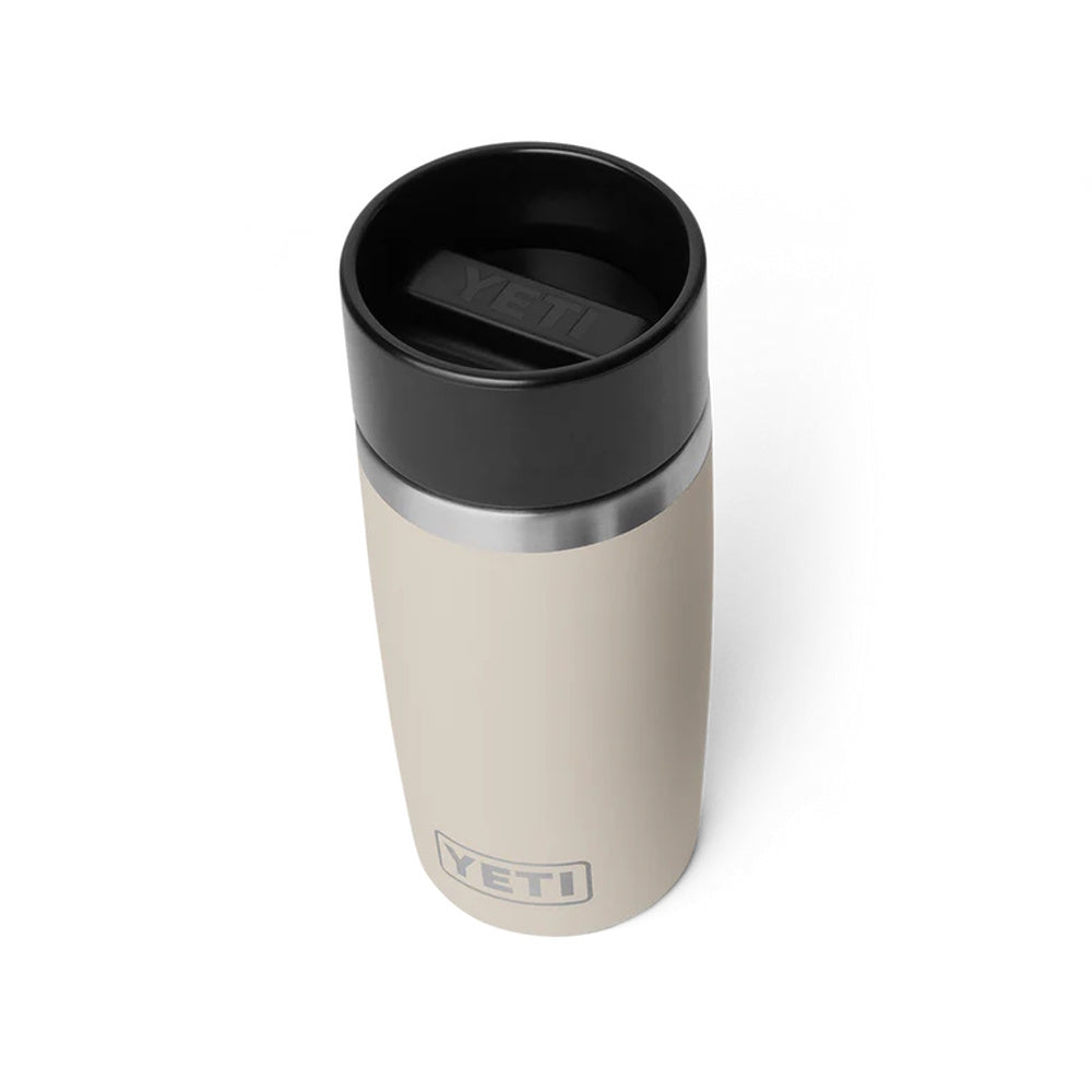 Yeti Rambler 12oz Travel Bottle