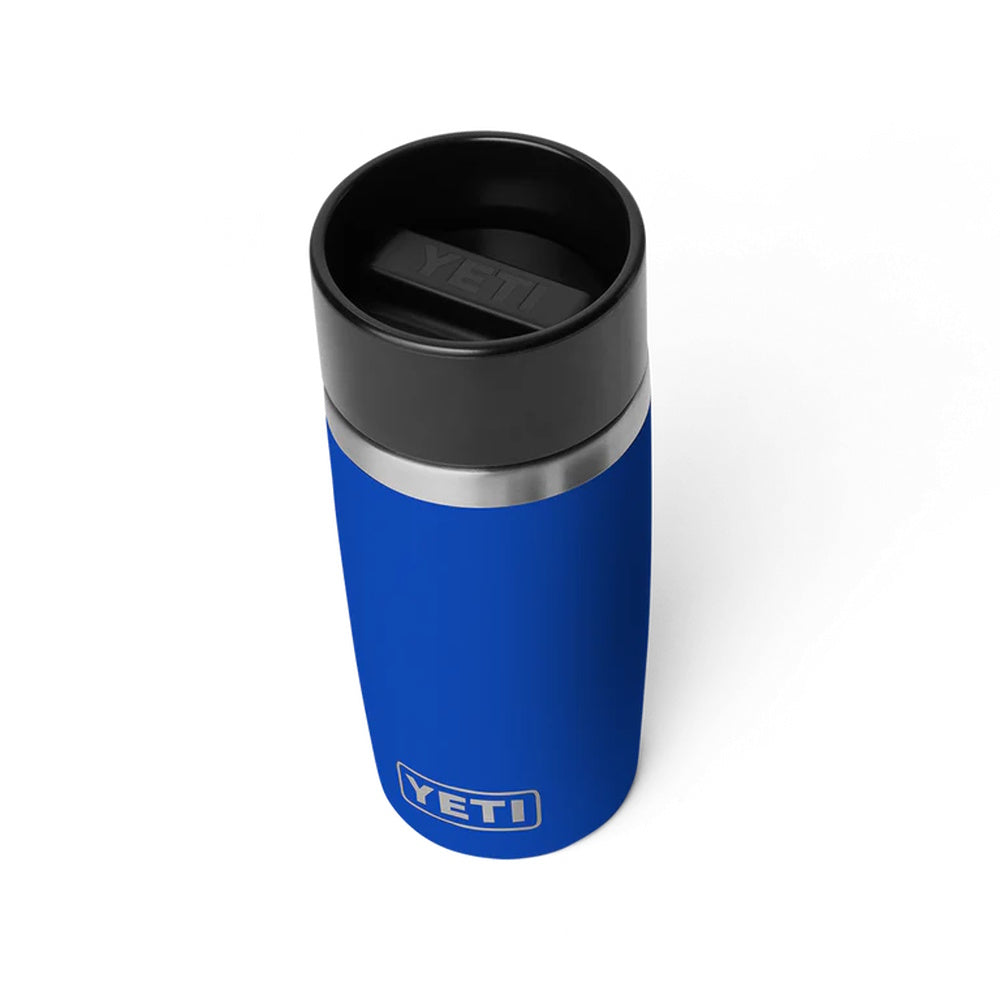Yeti Rambler 12oz Travel Bottle