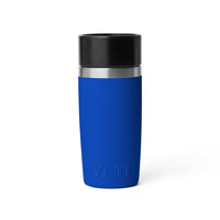 Yeti Rambler 12oz Travel Bottle