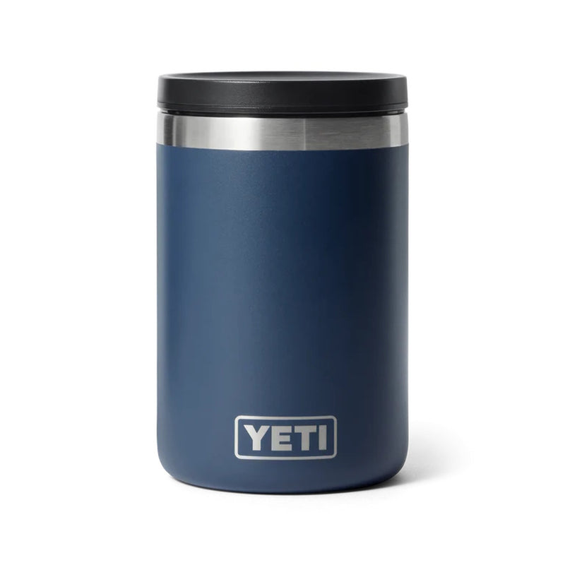 Yeti Rambler 16oz Food Jar