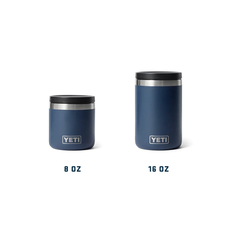 Yeti Rambler 16oz Food Jar