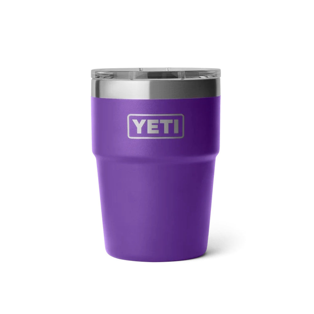 Yeti Rambler 16oz Stackable Tumbler
