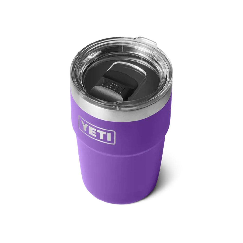 Yeti Rambler 16oz Stackable Tumbler