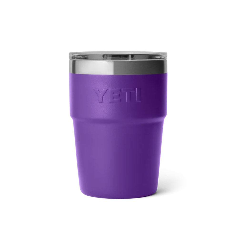 Yeti Rambler 16oz Stackable Tumbler