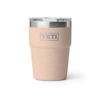 Yeti Rambler 16oz Stackable Tumbler