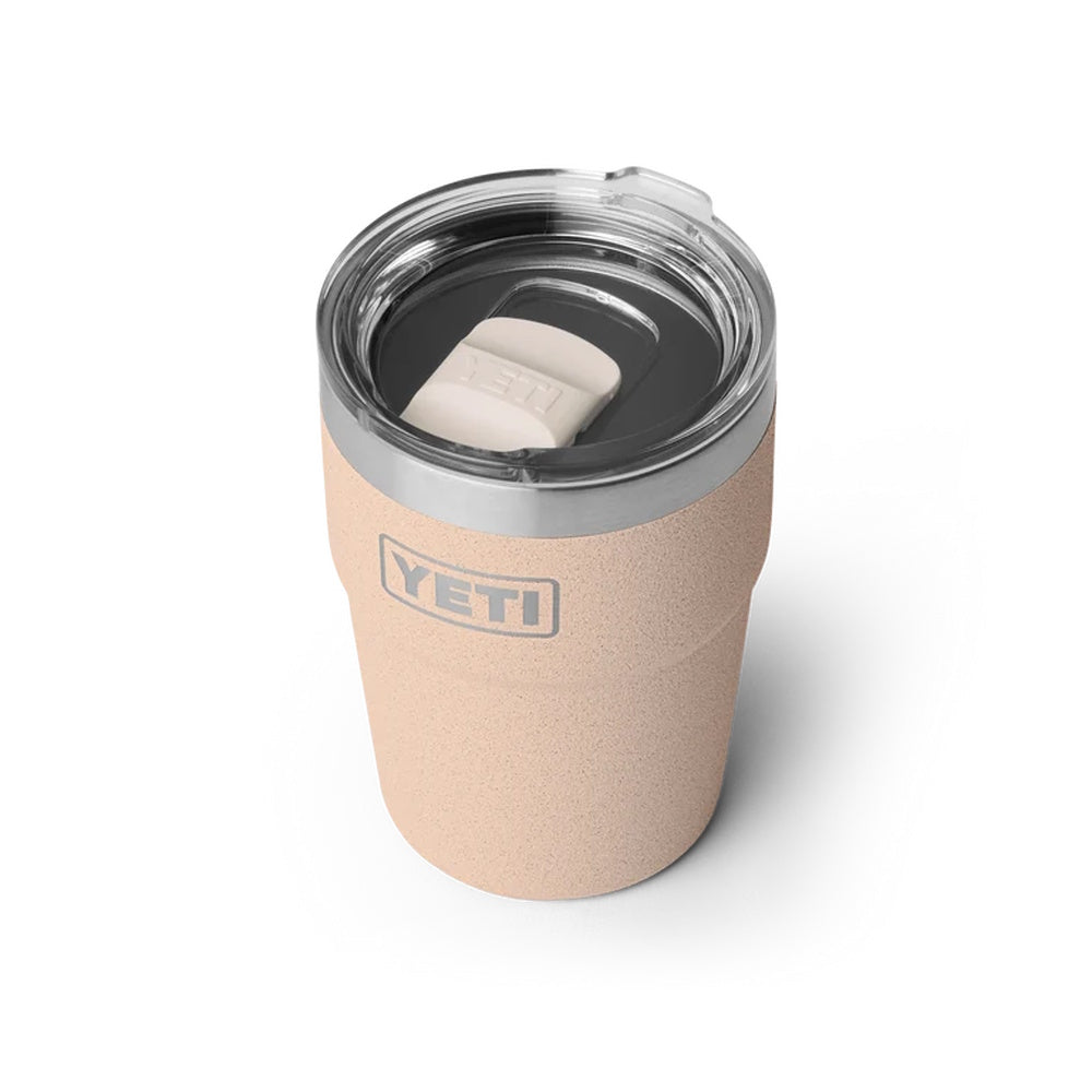 Yeti Rambler 16oz Stackable Tumbler