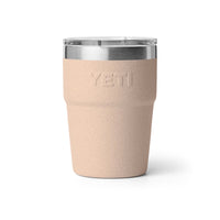 Yeti Rambler 16oz Stackable Tumbler