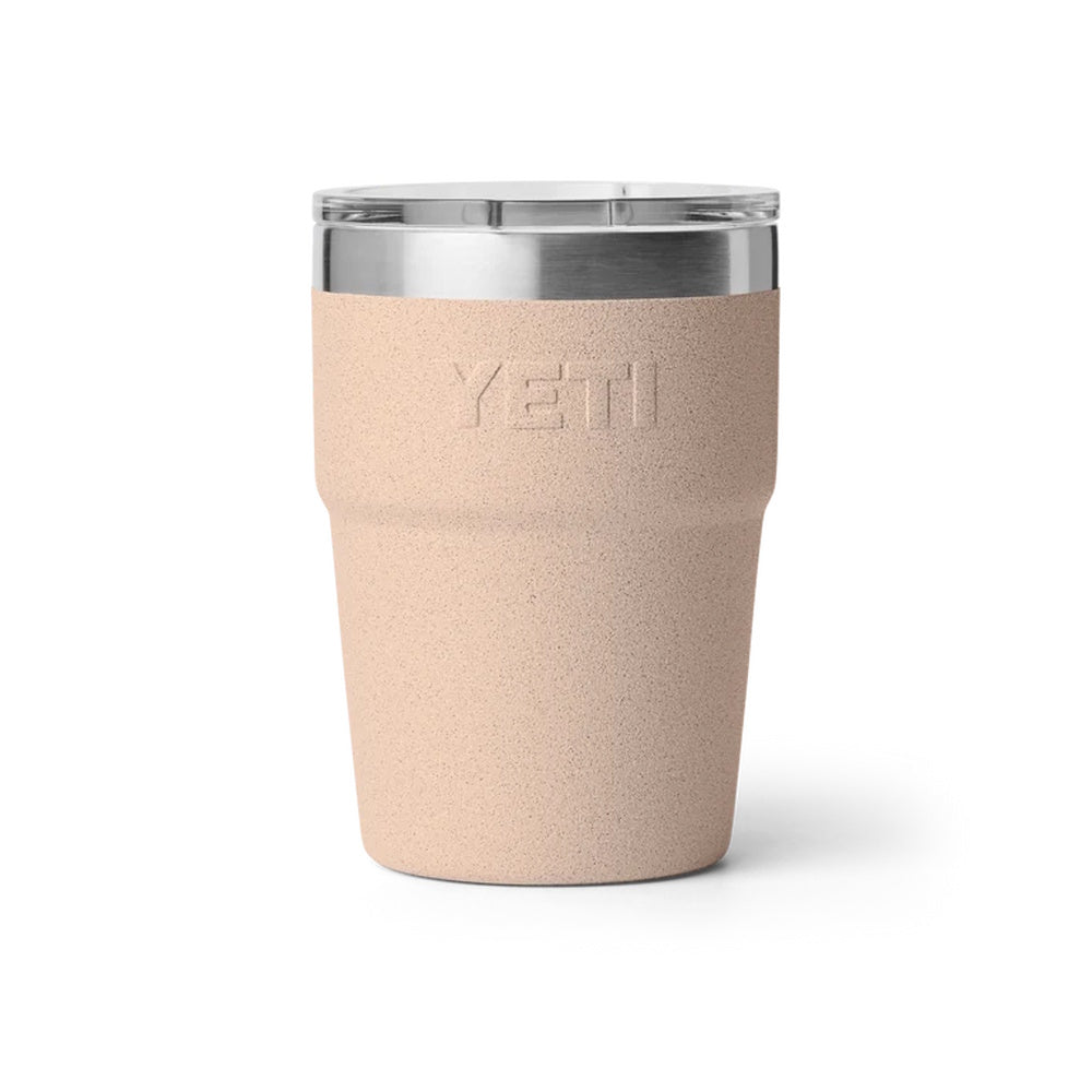 Yeti Rambler 16oz Stackable Tumbler