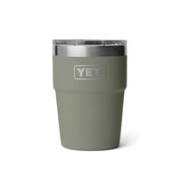 Yeti Rambler 16oz Stackable Tumbler