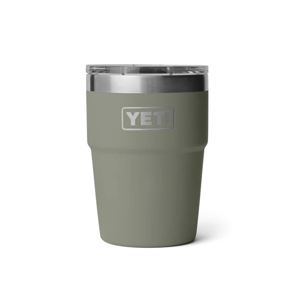 Yeti Rambler 16oz Stackable Tumbler