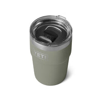 Yeti Rambler 16oz Stackable Tumbler