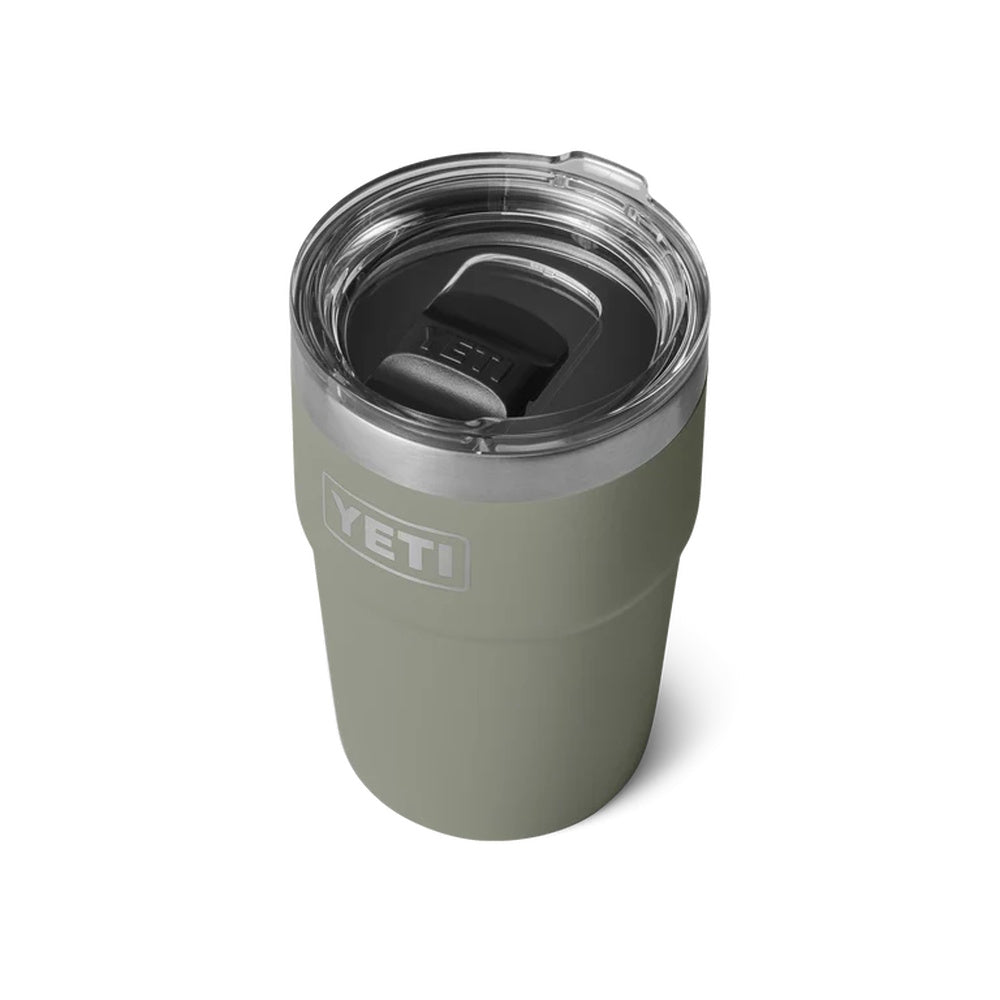 Yeti Rambler 16oz Stackable Tumbler