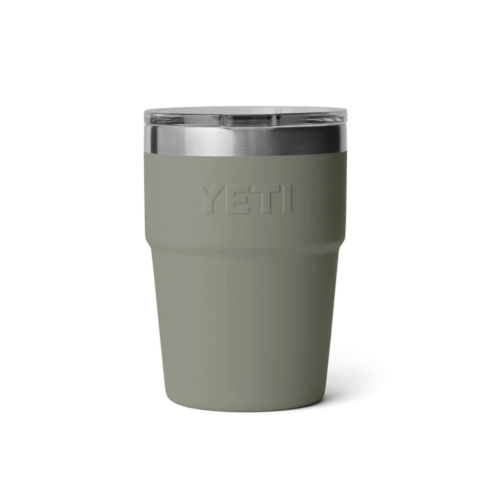 Yeti Rambler 16oz Stackable Tumbler