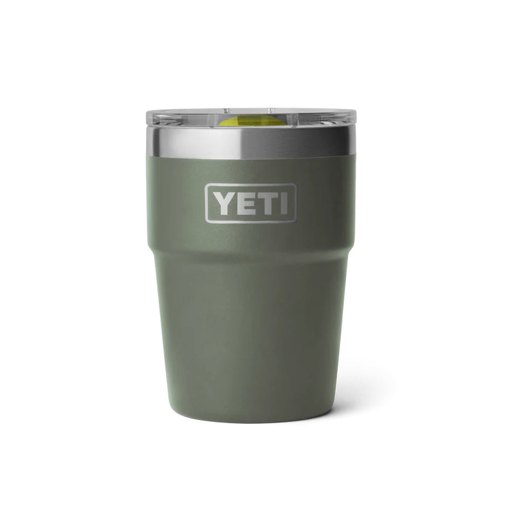 Yeti Rambler 16oz Stackable Tumbler
