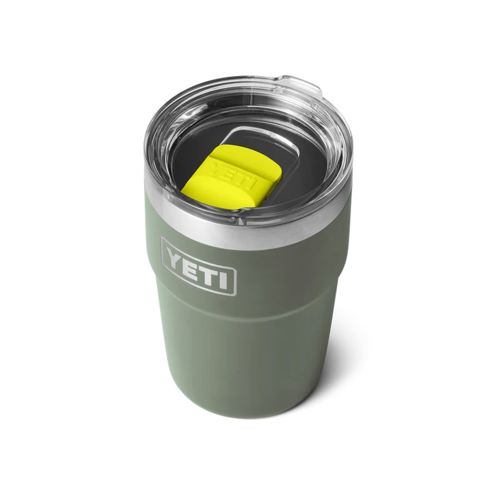 Yeti Rambler 16oz Stackable Tumbler