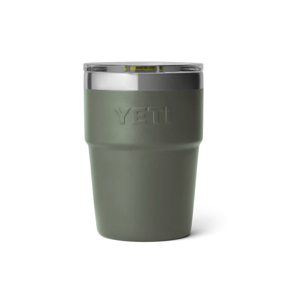 Yeti Rambler 16oz Stackable Tumbler